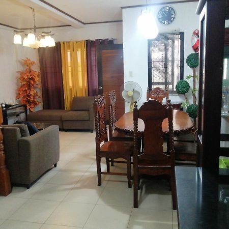 Ruiz Domicile Villa Kawit Luaran gambar