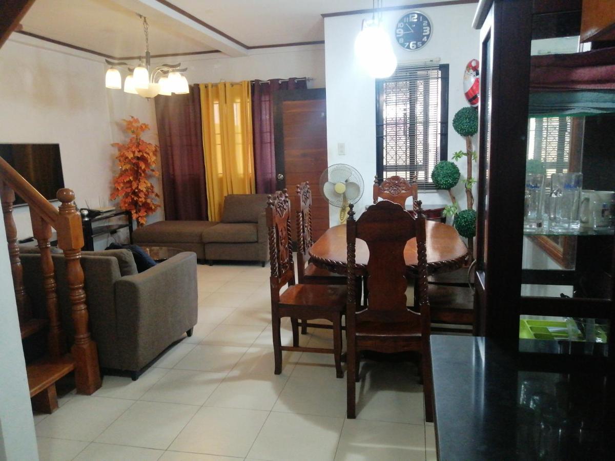 Ruiz Domicile Villa Kawit Luaran gambar